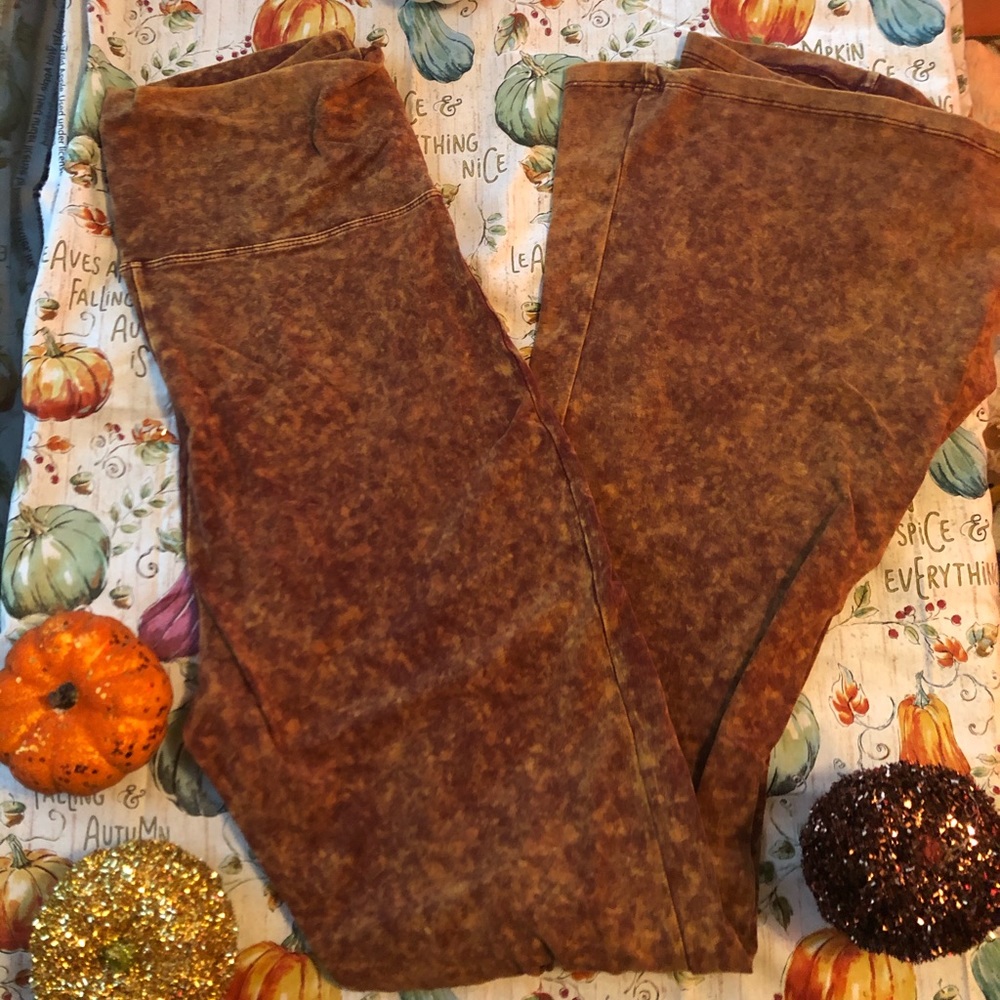 BIG bell pants